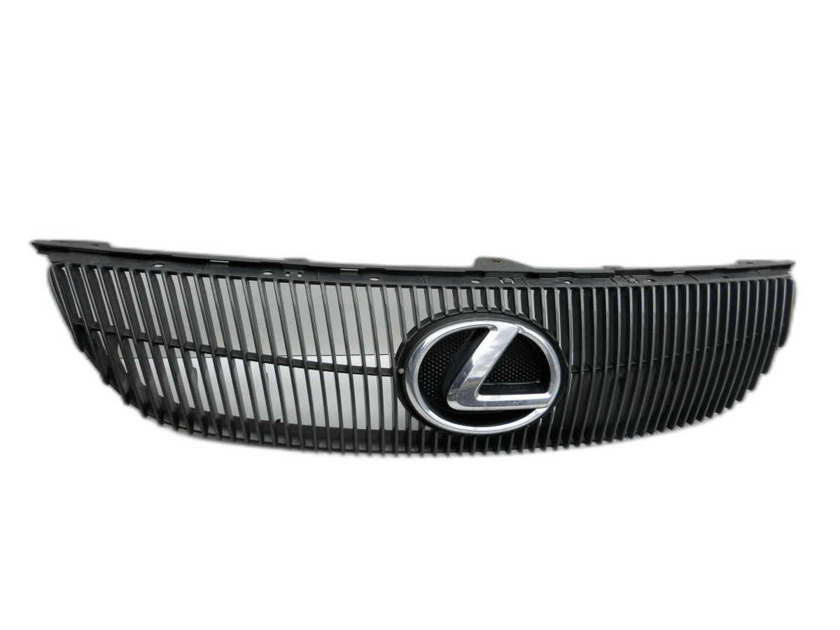 Lexus GS GRS 300 05-09 Frontgrill Kühlergrill Grill 202 - Bild 1