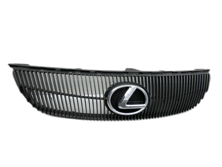 Lexus GS GRS 300 05-09 Frontgrill Kühlergrill Grill 202 - Bild 1