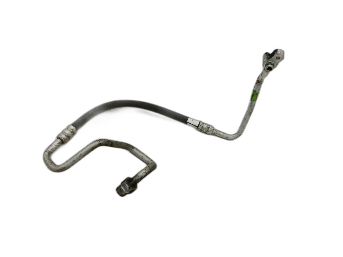 Hyundai I20 PB 12-14 1,2 63KW Klimaschlauch Klimaleitung  - Bild 1