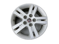 Fiat Freemont 11-16 1 x Felge Aluminiumfelge 17 Zoll 5X127 Fiat Freemont 11-16 17.02.2011 1BD59TRM gebraucht Vorschau 1