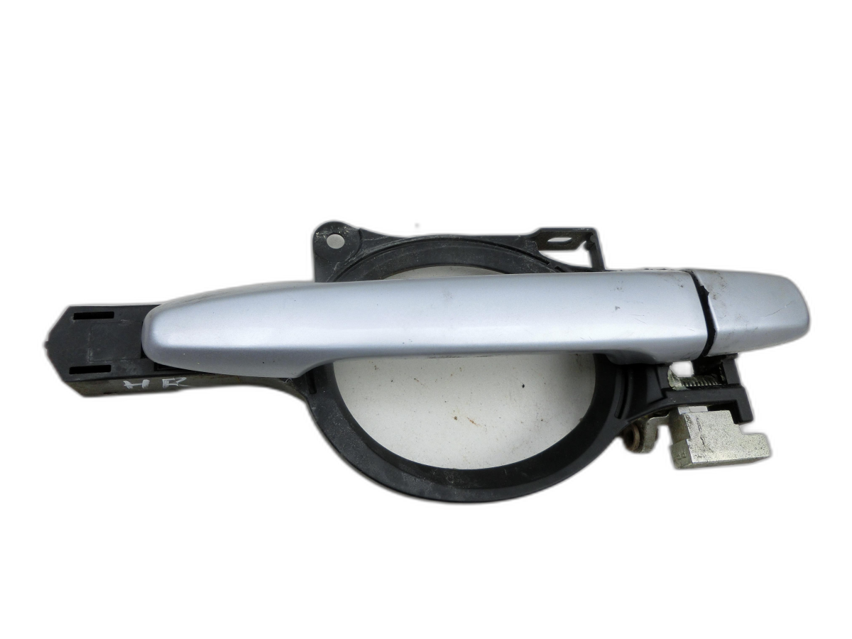 Door Handle outside Right Rear for KTS Peugeot 4007 GP 07-12 - Bild 1