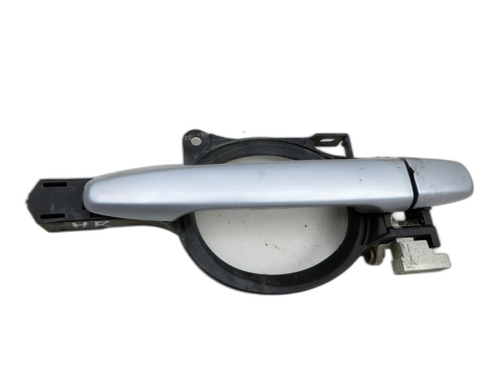 Peugeot 4007 GP 07-12  Türgriff Griff aussen Rechts Hinten KTS - Bild 1