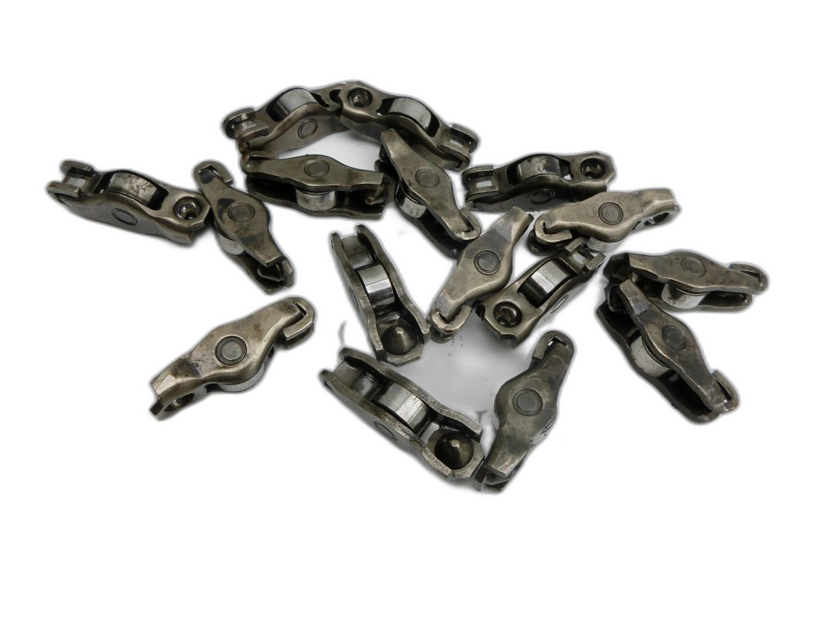 Rocker Arm End Pivot for Mercedes Vito W639 10-14 - Bild 1