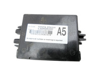 Toyota Corolla E21 19-23 Steuergerät ECU Modul SG Immobilizer Wegfahrsperre Toyota Corolla E21 19-23 15.02.2022... Vorschau 1