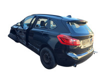 BMW F45 218d 14-18 Ablagefach Staufach Fach für Mittelkonsole BMW F45 218d 14-18 21.09.2017 9316716 51459316716... Vorschau 8
