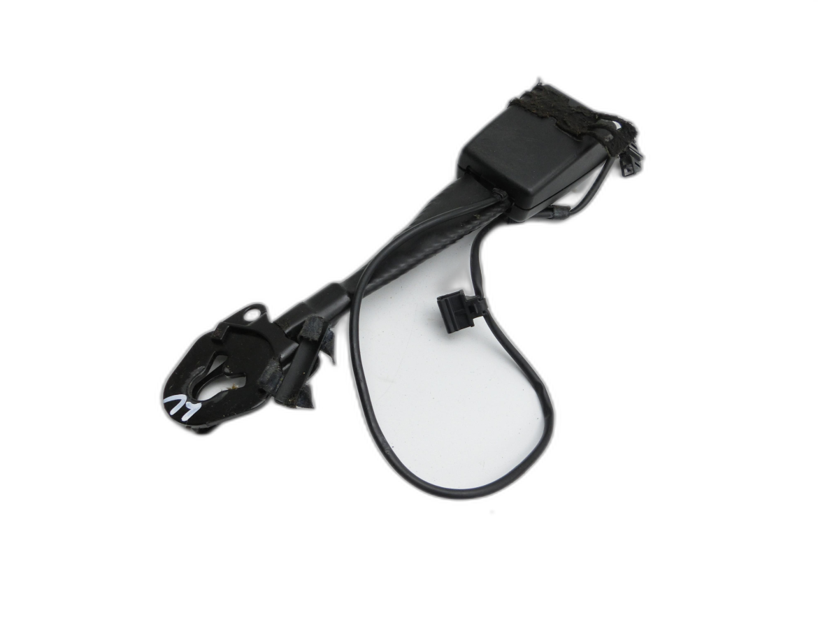 Belt buckle Left Front for Audi A5 8T 11-16 - Bild 1