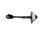 Renault Megane IV 4 16-21 5T Türfangband Rechts Hinten Renault Megane IV 4 16-21 10.12.2018 gebraucht Vorschau 1