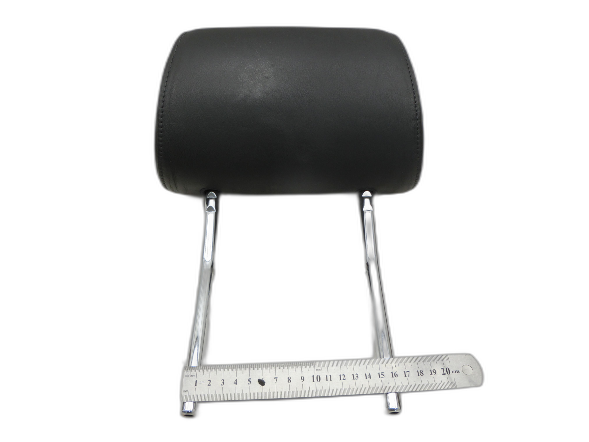 Headrest Driver Left Front for Leather Audi A4 B7 8E 04-08 - Bild 1