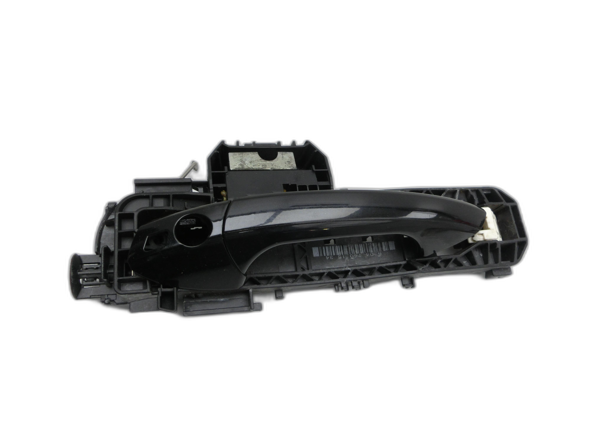 Mercedes S204 W204 C220 11-15  Kombi Türgriff Griff aussen Links Vorne197        - Bild 1