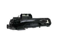 Mercedes S204 W204 C220 11-15  Kombi Türgriff Griff aussen Links Vorne 197 Mercedes S204 W204 C220 11-15 01.09.2011... Vorschau 1