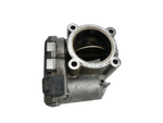 Mercedes W204 C320 07-14 CDI 3,0 165KW 642.960 Drosselklappe Mercedes W204 C320 07-14 30.10.2007 A6420900270... Vorschau 1