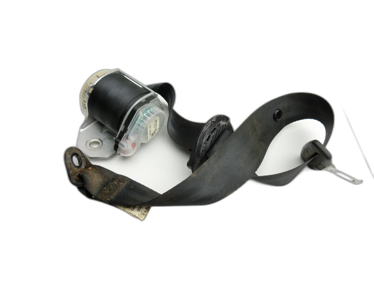 Hyundai I10 PA 11-13 5T Gurt Sicherheitsgurt Rechts Hinten  - Bild 1
