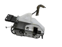 Peugeot 3008 I 0U 13-16 Mehrzweckfahrzeug Türschloss m. ZV Stellmotor Rechts Hinten Peugeot 3008 I 0U 13-16... Vorschau 1