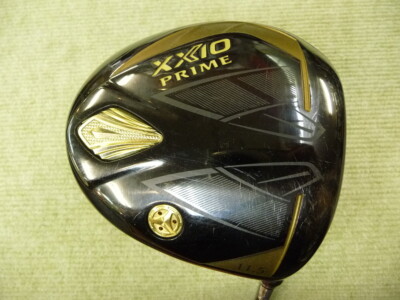 新品　ダンロップ ゼクシオプライム2021 SP1100 R2 5w Golf Driver Dunlop XXIO Prime 2021 SP-1100 (R2) 11.5 46.5