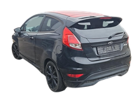 Ford Fiesta JA8 VII 12-18