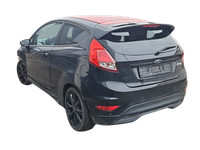 Ford Fiesta JA8 VII 12-18 Zusatzheizgerät Zuheizgerät Heizgerät Ford Fiesta JA8 VII 12-18 29.01.2015... Vorschau 6