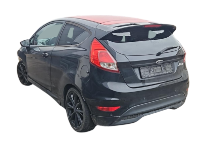 Ford Fiesta JA8 VII 12-18