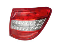 Mercedes S204 W204 C320 07-14 Kombi LED Rückleuchte Rücklicht Heckleuchte Rechts orig Mercedes S204 W204 C320 07-14... Vorschau 1