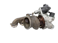 BMW F40 M135i 19-25 2,0i 225KW B48A20T1 B48E Turbolader Turbo Abgasturbolader BMW F40 M135i 19-25 16.03.2021... Vorschau 1