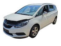 Opel Zafira Tourer P12 16-19 Luftdusche Luftdüse Rechts Aussen Opel Zafira Tourer P12 16-19 20.12.2016 gebraucht Vorschau 5