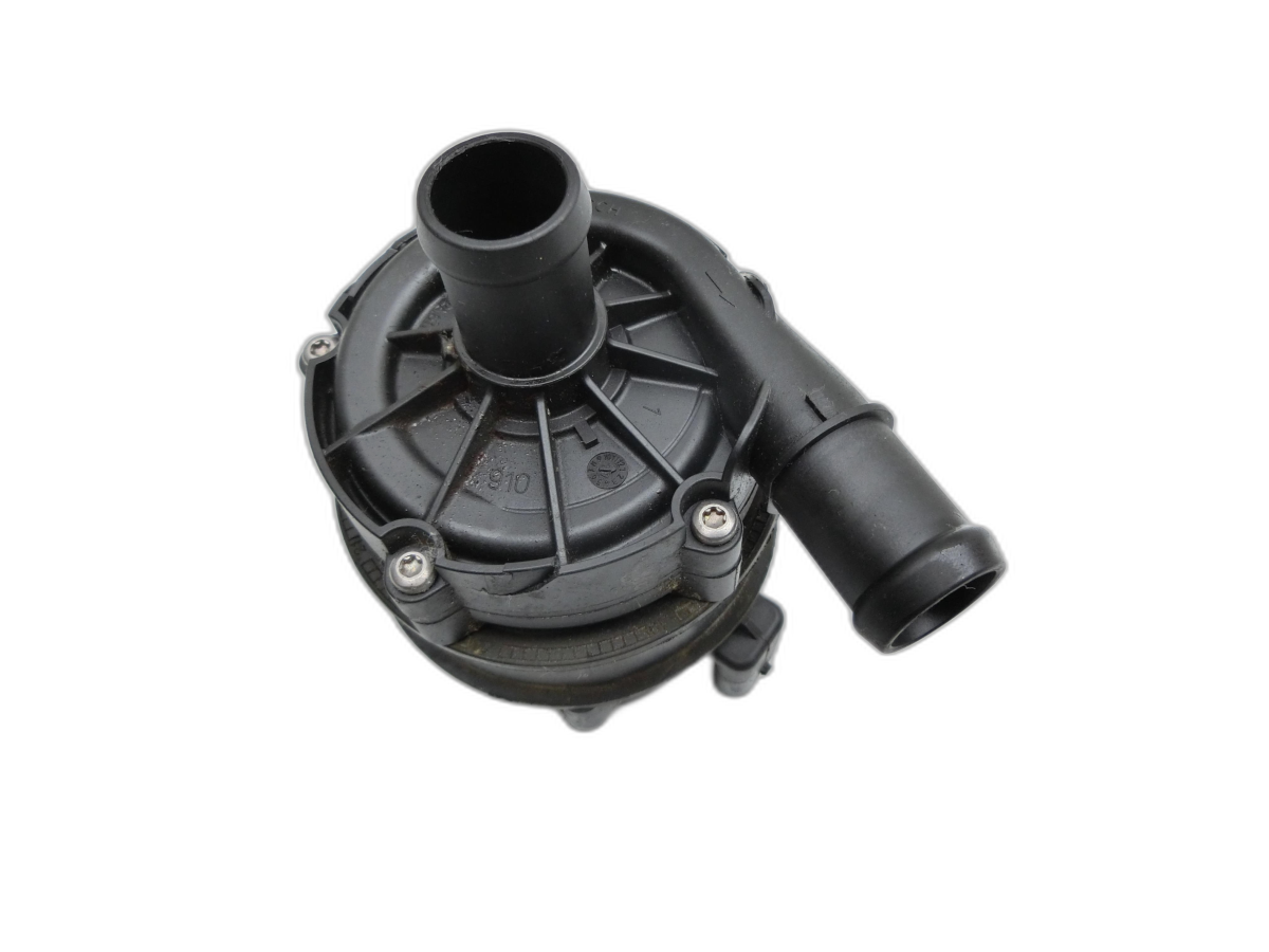 bomba de circulación Calefacción para Skoda Fabia III NJ 17-22 - Bild 1