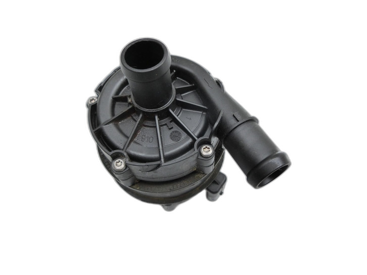 Skoda Fabia III NJ 17-22 1,0 81KW Umwelzpumpe Heizung Pumpe Skoda Fabia III NJ 17-22 10.04.2019 0392024006... Bild 1