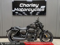 Keeway V Cruise 125cc **LEARNER LEGAL CRUISER**