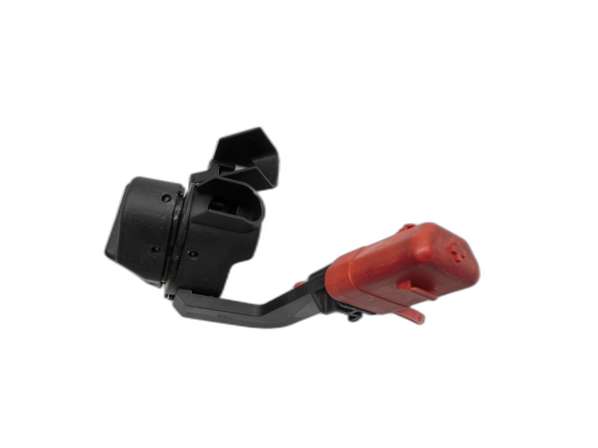 Terminal Más Borne Base para Batería BMW E87 1er 04-07 - Bild 1