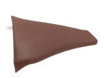 BMW X1 E84 12-15 KombiLim Leder Sitzbezug Sitzpolster Rechts für Rücksitzbank Hinten BMW X1 E84 12-15 29.04.2015... Vorschau 1