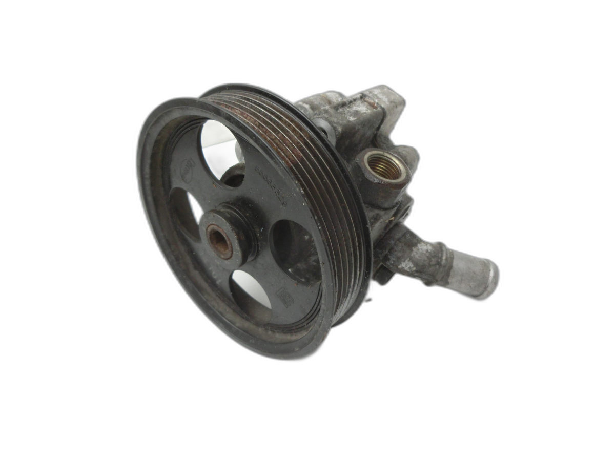 Power Steering Pump Hydraulic for Opel Insignia A G09 08-13 - Bild 1