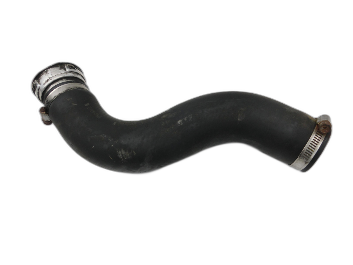Toyota Avensis T25 06-08 2,2d 130KW Ansaugrohr Ladeluftschlauch Luftschlauch Pos.1 Hose Pipe  - Bild 1