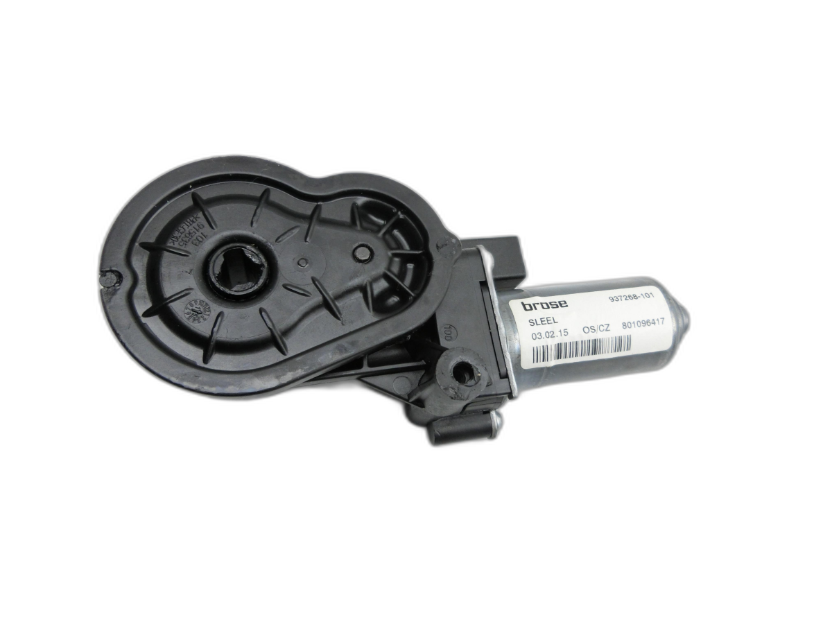 Mercedes W205 C250 14-18 Stellmotor für Elektr. Sitzverstellung Links Vorne  - Bild 1