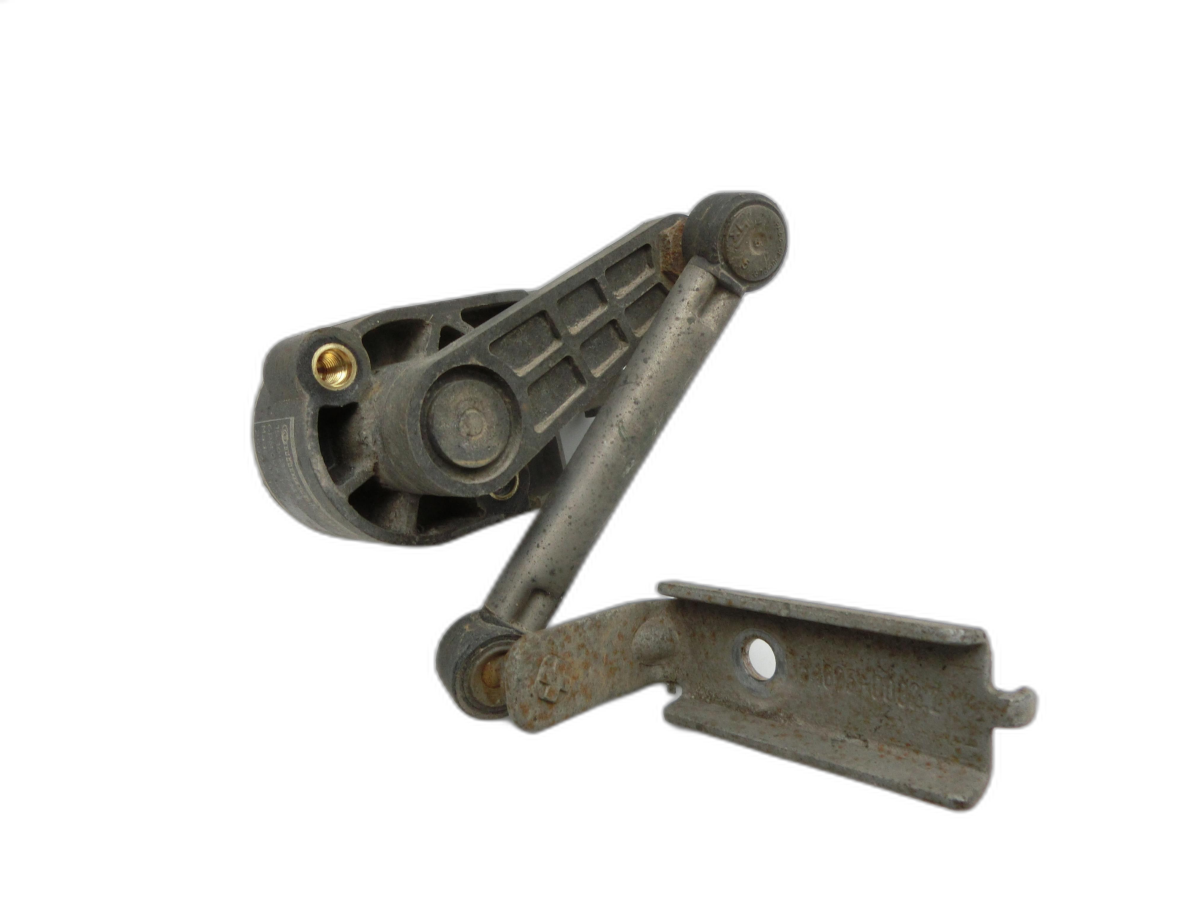 Jeep Grand Cherokee WK2 13-17 Niveausensor Xenon LWR Sensor Neigung Links Hinten  - Bild 1