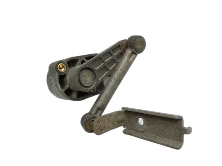 Jeep Grand Cherokee WK2 13-17 Niveausensor Xenon LWR Sensor Neigung Links Hinten  - Bild 1