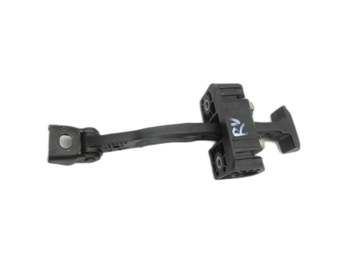 door catch ribbon brake stop Right Front for Lim BMW F10 523i 10-13 - Bild 1