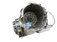 Audi A8 D3 4E qu 02-05 4,2 246KW 4WD HHV Automatikgetriebe Getriebe GNT ohne Wandler Audi A8 D3 4E qu 02-05... Vorschau 1