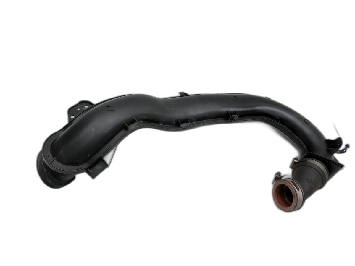 Ford Kuga I 08-12 TDCi 2,0 120KW Ansaugrohr Ladeluftschlauch Luftschlauch Pos.1  - Bild 1