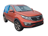 Kia Sportage SL 10-15