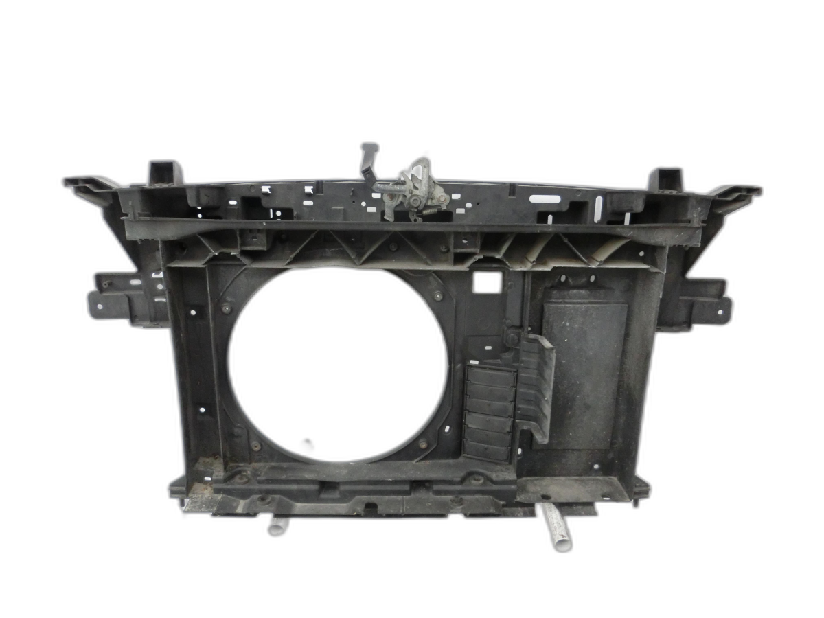 Peugeot 5008 I T87 09-13 1,5 115KW Schlossträger Frontmaske Träger  - Bild 1