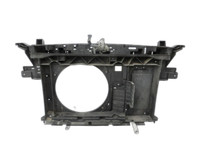 Peugeot 5008 I T87 09-13 1,5 115KW Schlossträger Frontmaske Träger Peugeot 5008 I T87 09-13 01.11.2011 7104GG gebraucht Vorschau 1