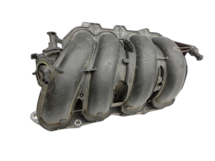 Citroen C3 Picasso 09-13 1,6 88KW EP6C Ansaugbrücke Ansaugkrümmer  - Bild 1