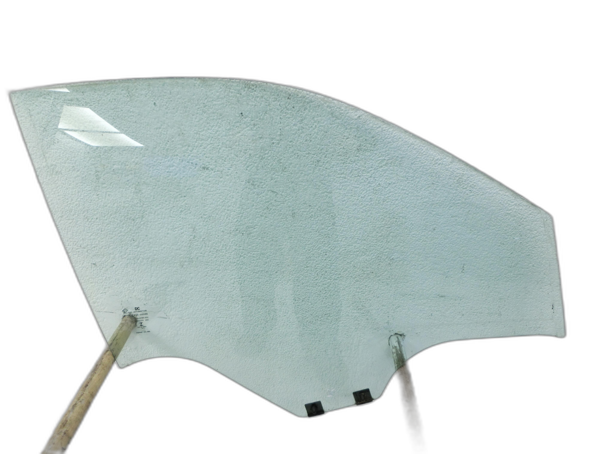 RVK Cristallo laterale per Portiera Dx anteriore Renault Twingo III BCM 14-19 - Bild 1