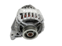 Fiat Tipo II 357 16-20 1,4 70KW Lichtmaschine Generator 90A Fiat Tipo II 357 16-20 26.11.2018  52003532... Vorschau 1