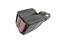 Peugeot 407 6E 04-08 Lim Gurtschloss Links und Mitte Hinten Peugeot 407 6E 04-08 15.03.2005 5064172F1902 gebraucht Vorschau 1