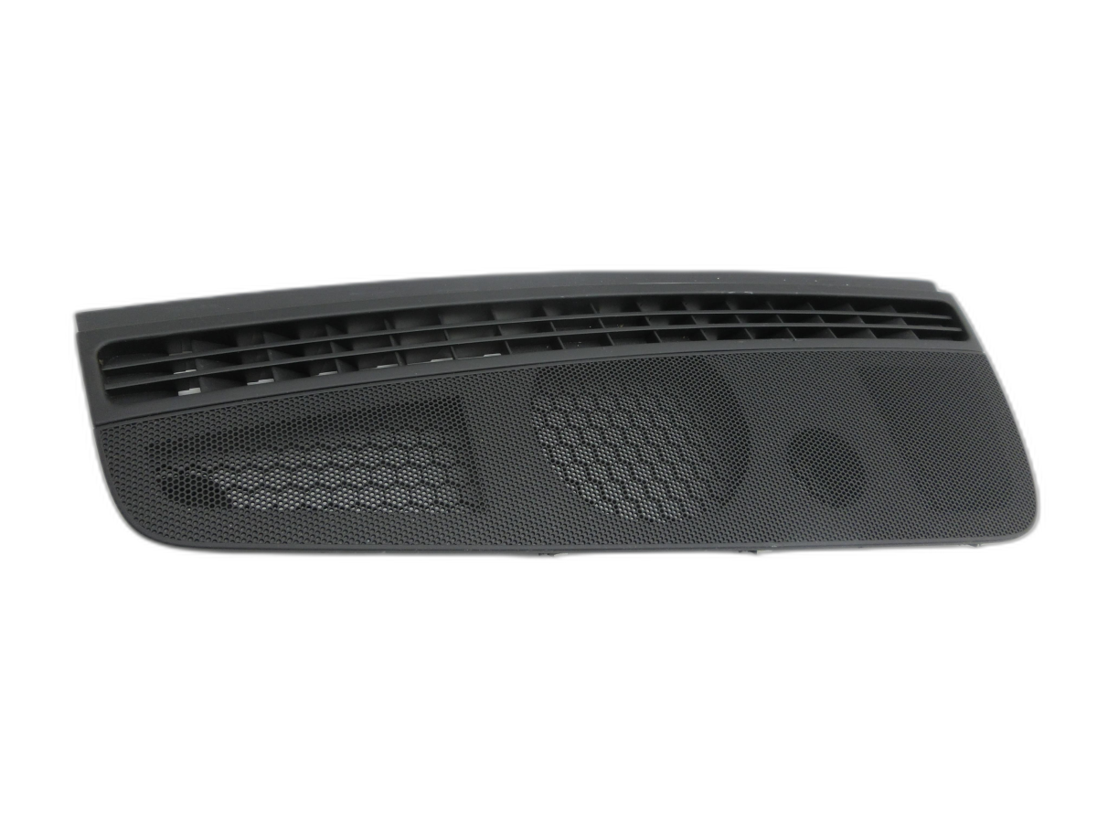 Cornice-Mostrina per Cruscotto Copertura Audi A7 4G 10-18 - Bild 1