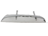 Ford Fiesta JA8 VII 08-12 5T Spoiler für Heckklappe 5SP Ford Fiesta JA8 VII 08-12 19.01.2009 8A61-A44210-BEXWAA... Vorschau 1