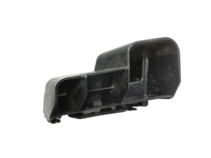 Toyota Corolla E21 18-23 Kombi Halter Träger Aufnahme Führung für Stoßstange Recht Hinten  - Bild 1