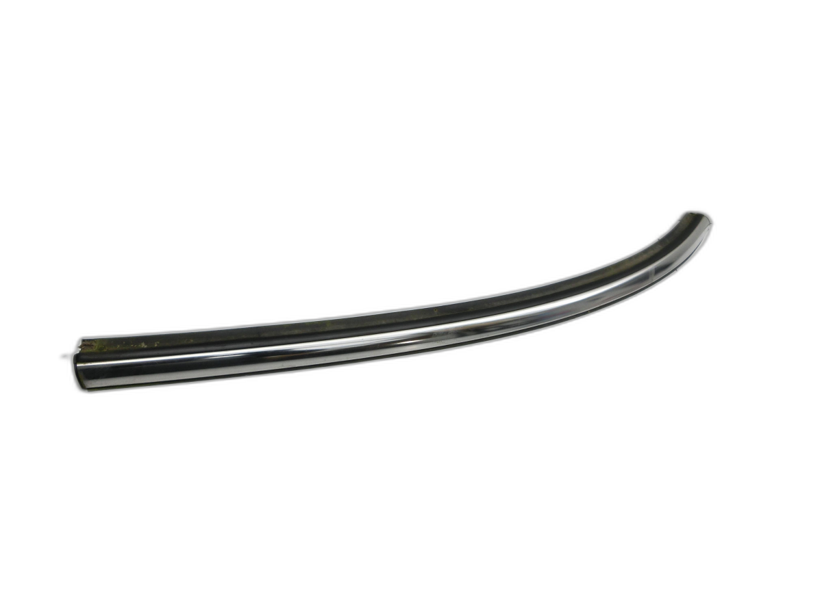 Mini F55 One 14-17  Zierleisten HT Links Hinten  - Bild 1