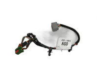 Ford Grand C-Max II 10-15 Kabelbaum für Mittelkonsole Ford Grand C-Max II 10-15 22.05.2012 AV6T-14B079-AGD gebraucht Vorschau 1
