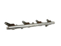 Mercedes E500 W212 09-13 4,7 300KW Einspritzleiste Düsenstock für Einspritzanlage Links Mercedes E500 W212 09-13... Vorschau 1